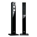 ONKYO �X�s�[�J�[�V�X�e��(2��1�g) D-108E(B)