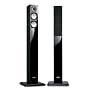 ONKYO �X�s�[�J�[�V�X�e��(2��1�g) D-108E(B)