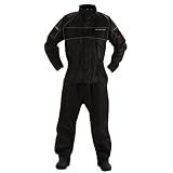 Nelson-Rigg PS-1000 ProStorm Two Piece Rainsuit