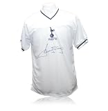 Ricky Villa signed Spurs shirt - 1981 FA Cup Final
