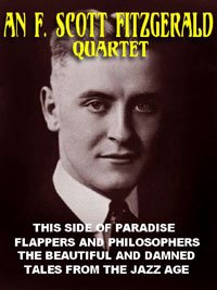  F. Scott Fitzgerald