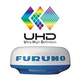 Furuno 2kW 19 Ultra High Definition (UHD) Digital Radar