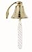 Authentic Models - Beautiful Ship's Bell -10 cm