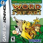 Word Safari: The Friendship Totems