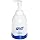PURELL 5792-04 Advanced Instant Hand Sanitizer Foam, 535 mL Pump Bottle (Case of 4)