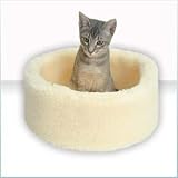 The Siesta Bowl 15 Cat Bed