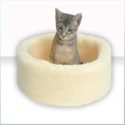 The Siesta Bowl 15" Cat Bed
