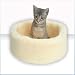 The Siesta Bowl 15" Cat Bed