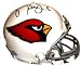 Matt Leinart Autographed Arizona Cardinals NFL Mini Helmet