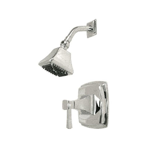 Premier 120272 Union Square Single-Handle Shower Faucet, Chrome