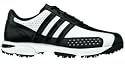 Adidas FitRX Golf Shoe Black/White 10.5