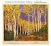 A Small, Untroubled World- The Art of Gustave Baumann 2009 Calendar by Gustave Bauman...