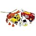 Fireman Sam - Emergency Play Set