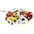 Fireman Sam - Emergency Play Set