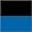 Black/Royal Blue