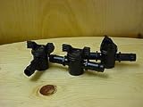 1/2 Barbed Shut-off Valve