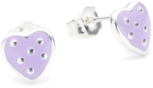 Kit Heath Kinder-Ohrringe 925 Sterlingsilber 3921le Preisvergleich
