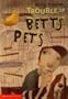 Trouble at Betts Pets