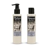 10% Glycolic Acid Cleanser Toner Kit 4.5oz. each 31ALGGOYjoL. SL160 10% Glycolic Acid Cleanser Toner Kit 4.5oz. each