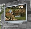 SunBrite Outdoor 46 Inch Flat Screen LCD All-weather Aluminum Enclosure HDTV Television