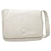 Soapbox The Moppet Diaper Bag - Cream Alligator