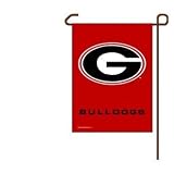 Georgia 11x15 Economy Garden Flag