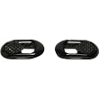 Shoei Forehead Vent Set V-MT Off-Road Motorcycle Helmet Accessories