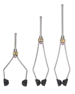 Dr. Slick 4 Ceramic Delrin Feet