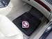 Philadelphia Phillies Heavy Duty 2 Piece Vinyl Car Mats