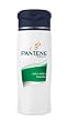 Pantene - 81283912 - Shampooing - Lisse et Soyeux - 2x300 ml