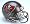 NFL Pro Line Helmet (EA)
