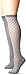 Ellen Tracy Women's 2 Pack Knee High Geo Diamond Socks