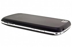 Buy LG GS500 Cookie Plus Unlocked Quad-Band Cell Phone with 3 MP Camera Touchscreen Bluetooth MicroSD Memory Card Slot - International Warranty - Black