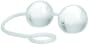 Climax Kegels Ben Wa Balls with Silicone Strap