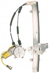 Kia Spectra/ Kia Sephia (C) Front Left Window Regulator Assembly TYC 660008-G