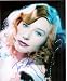 Signed Amos, Tori 8x10 Photo