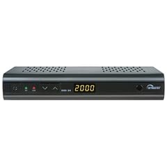Skymaster DXH30 HDTV SAT-Receiver