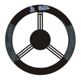 Los Angeles Dodgers Mesh Steering Wheel Cover