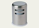 Delta Faucet 72020-SS Accessory Air Gap, Stainless