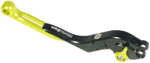 MotoZen CNLV-APB03-BNN Expandable Brake Lever