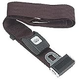 C.R. LAURENCE FK65074BL CRL Van Seat Belt - 74 Length by C.R. Laurence
