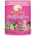 WELLNESS HEALTHY INDULGENCE CAT CHICKEN  SALMON 3OZ