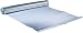 Boynq PAD2GOWH Pad2Go Retractable Mousepad (White)