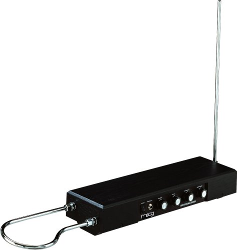 Moog Music Etherwave Theremin product image