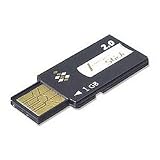 PQI BD01-1033-0111 1GB USB Intelligent Stick