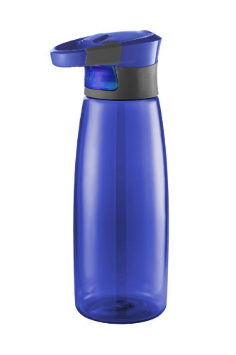 Contigo AUTOSEAL Water Bottle - 32 oz. - Blue