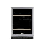 Marvel 6sdze Bd R 24w Dual Zone Wine