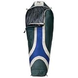 Slumberjack Calypso 25 Degree Junior Mummy Bag