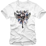 Produkt-Bild: T-Shirt Rock`n`Roll London 72, British Fashion Style, Gr. S bis 5XL