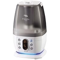 Livart Dual-spray Humidifier